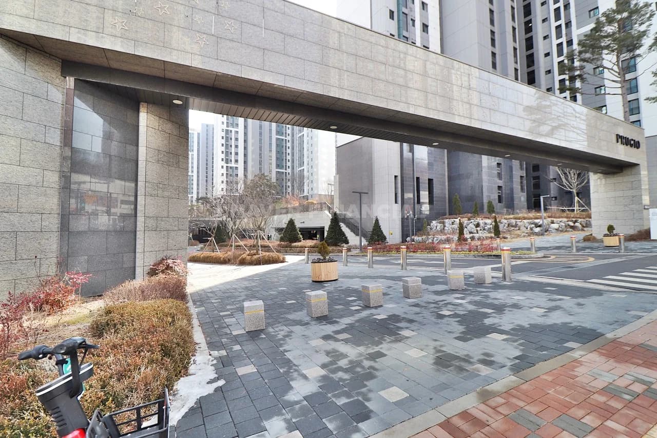검단신도시 서구 검단신도시푸르지오더베뉴 84.93㎡ 매매 7억 1,000만원 미리보기 3
