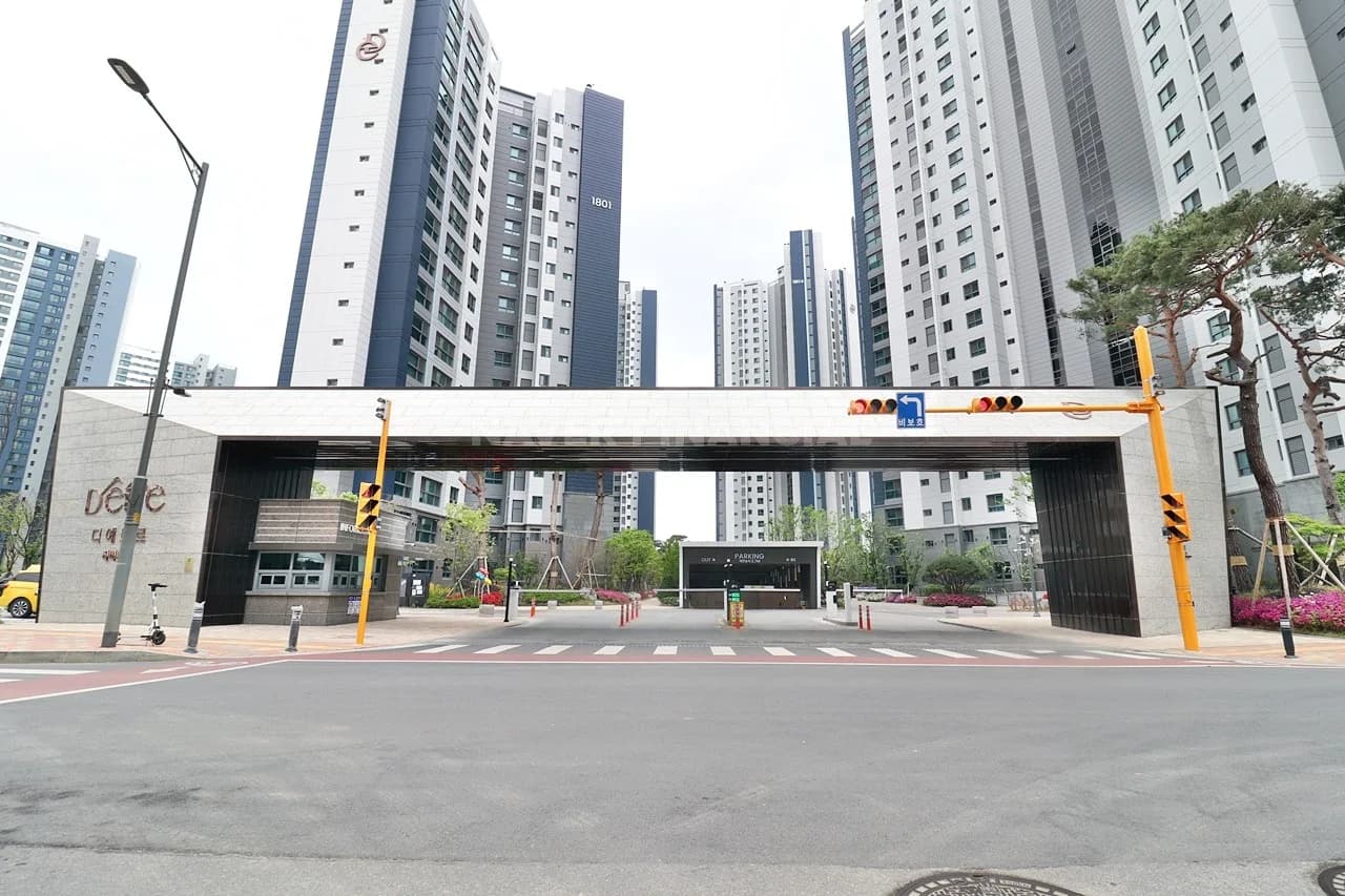 검단신도시 서구 검단신도시대방디에트르리버파크 59.93㎡ 매매 6억원 미리보기 2