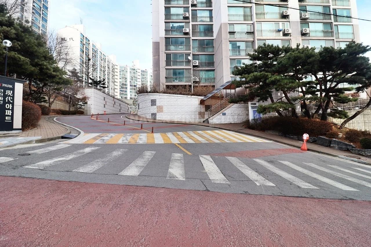 인천 서구 현대 84.72㎡ 월세 보증금 2,000만원 / 월세 100만원 미리보기 2