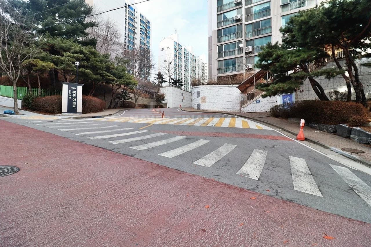 인천 서구 현대 84.72㎡ 월세 보증금 2,000만원 / 월세 100만원 미리보기 3