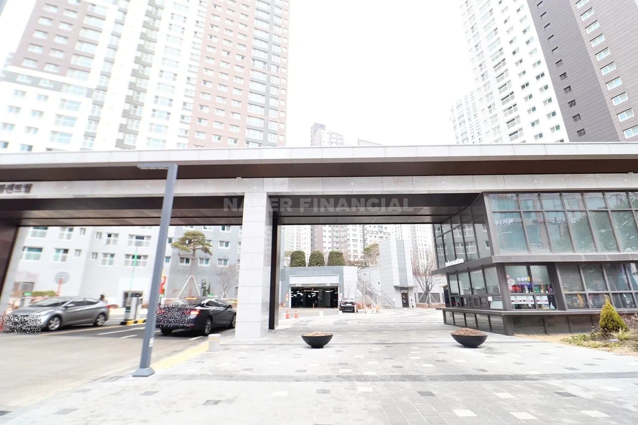 인천 서구 검단금호어울림센트럴(AB14BL) 84.52㎡ 매매 7억 5,000만원 미리보기 3