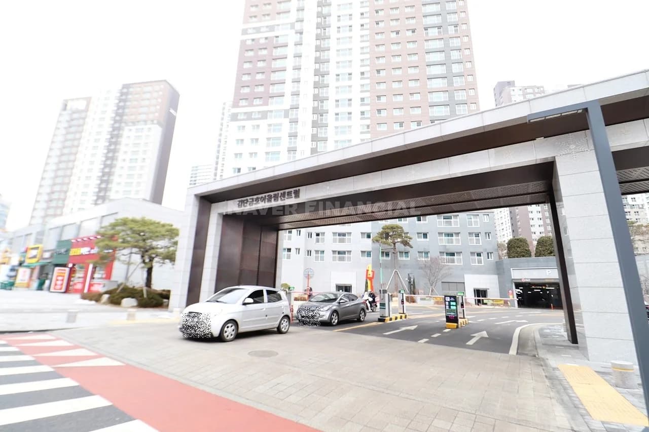 인천 서구 검단금호어울림센트럴(AB14BL) 84.52㎡ 매매 7억 5,000만원 미리보기 2