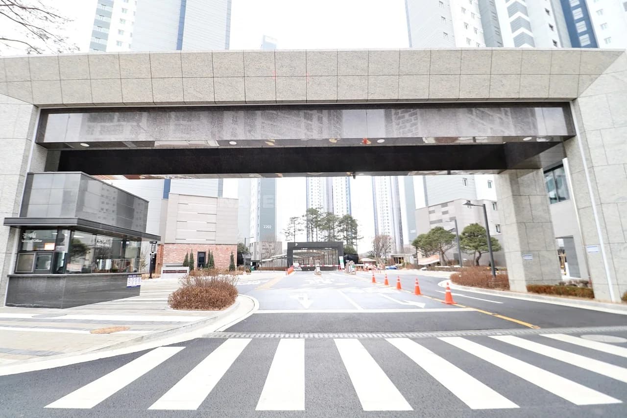 인천 서구 우미린더헤리티지 59.82㎡ 매매 5억 8,000만원 미리보기 2
