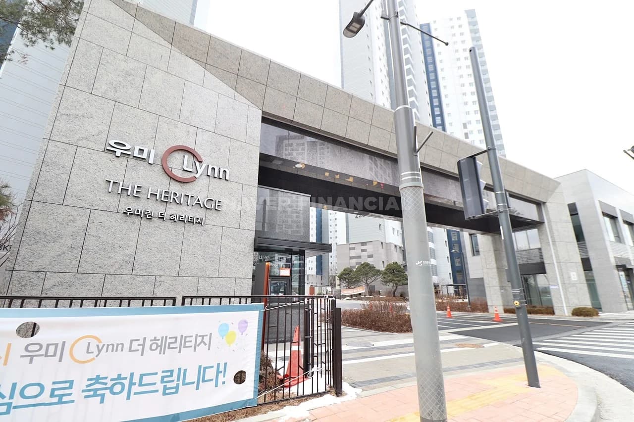 인천 서구 우미린더헤리티지 59.82㎡ 매매 5억 8,000만원 미리보기 3